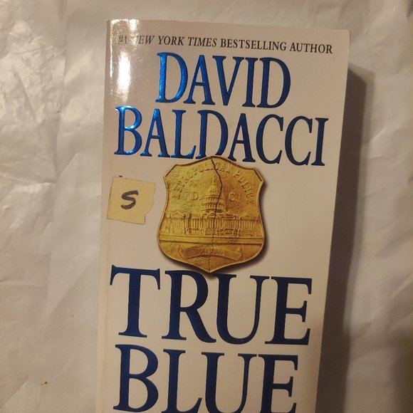 True Blue - Picture 1 of 4